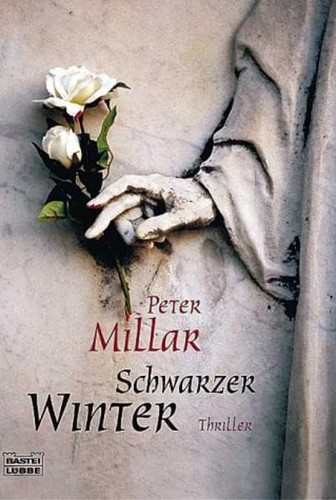 Schwarzer winter peter - schwarzer,